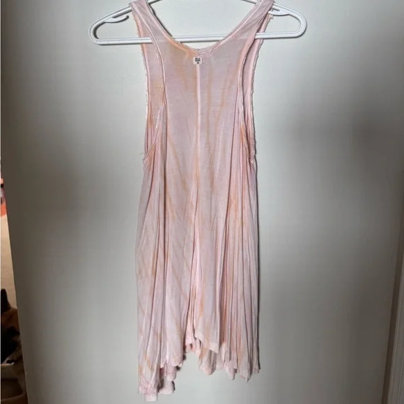 Billabong Spirit Ride Dress - Picture 9 of 9